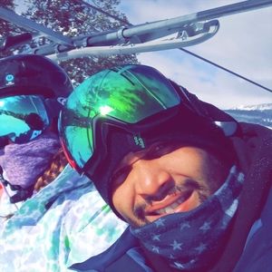 Meet your Posher, Brandon